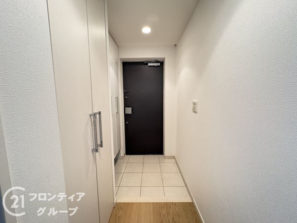 グラビスコート北花田　中古マンション