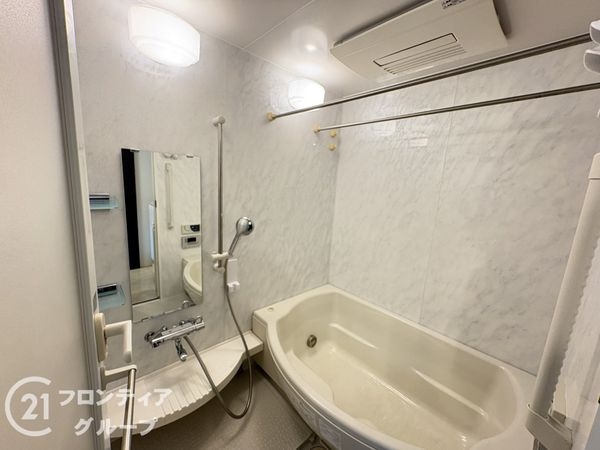 グラビスコート北花田　中古マンション
