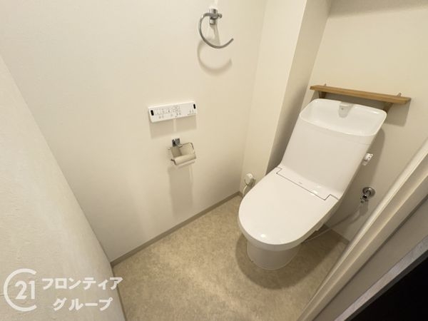グラビスコート北花田　中古マンション