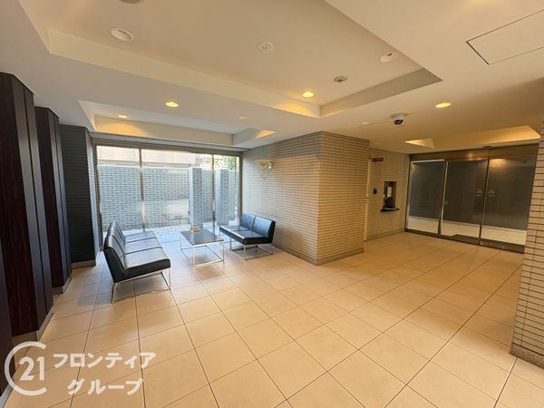 グラビスコート北花田　中古マンション