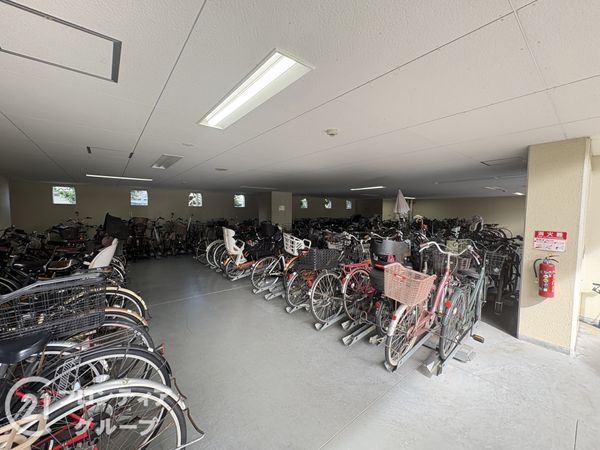 グラビスコート北花田　中古マンション