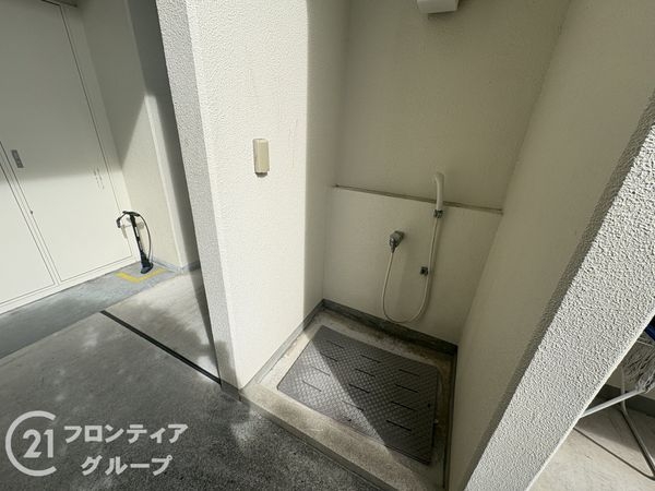 グラビスコート北花田　中古マンション