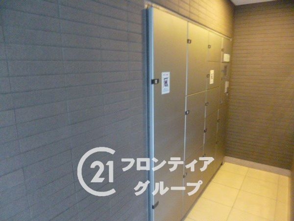 グラビスコート北花田　中古マンション