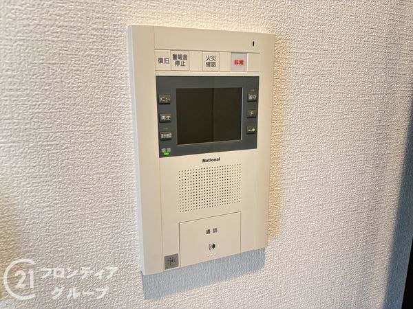 グラビスコート北花田　中古マンション