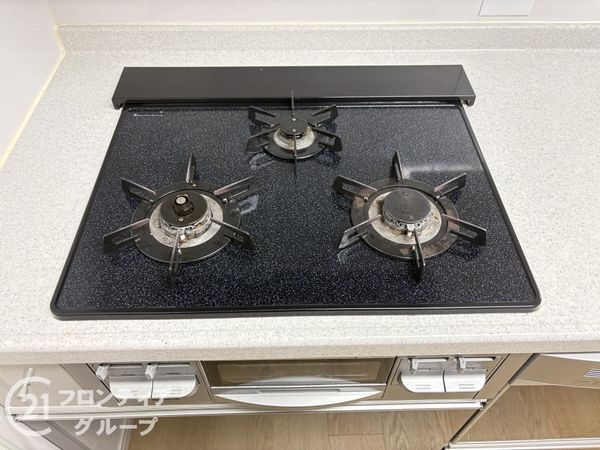 グラビスコート北花田　中古マンション