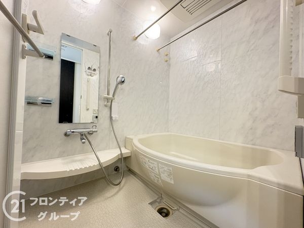 グラビスコート北花田　中古マンション