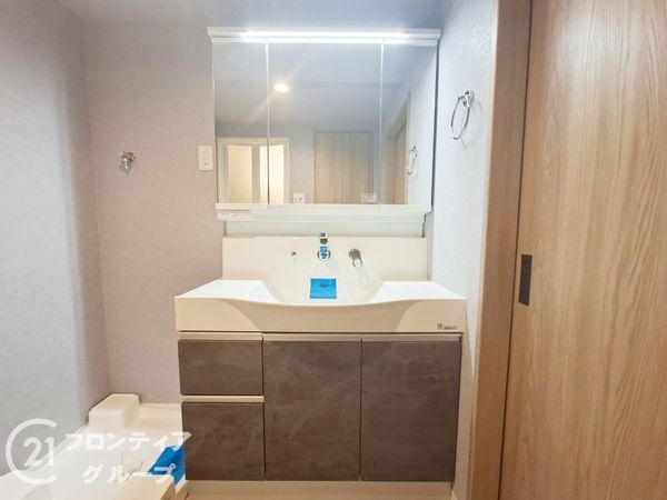 ユニライフ住吉　中古マンション