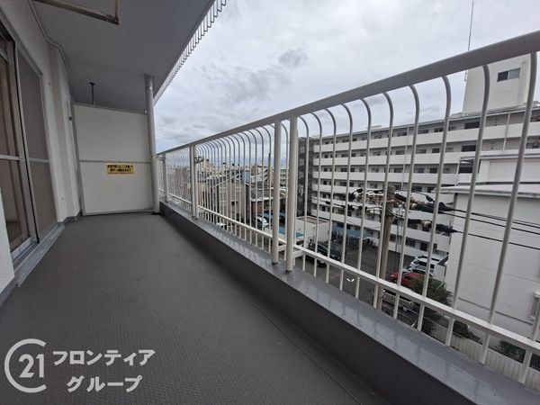 ユニライフ住吉　中古マンション