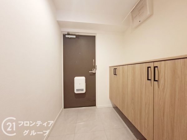 ユニライフ住吉　中古マンション