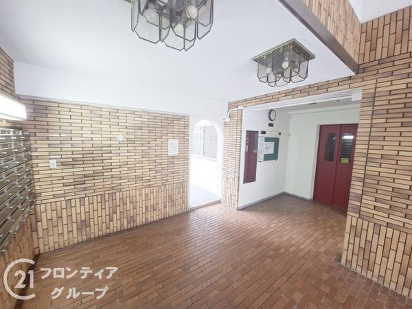 ユニライフ住吉　中古マンション