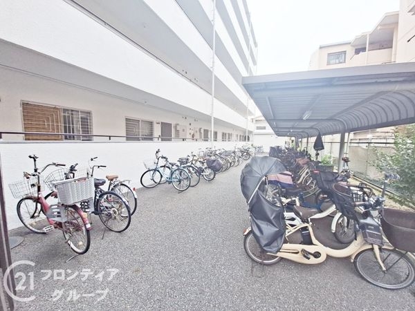 ユニライフ住吉　中古マンション