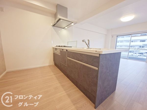 ユニライフ住吉　中古マンション