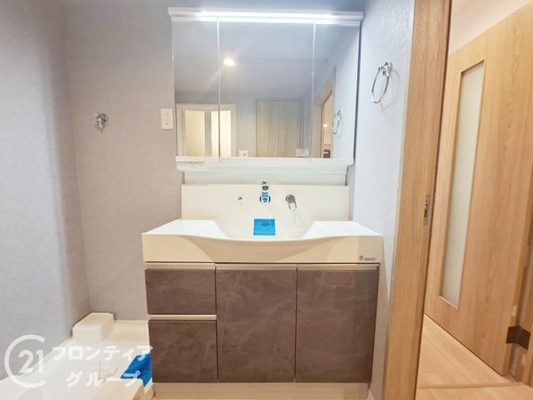 ユニライフ住吉　中古マンション