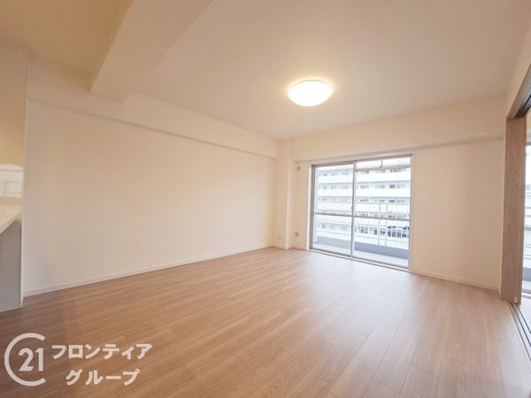 ユニライフ住吉　中古マンション