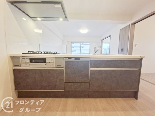 ユニライフ住吉　中古マンション