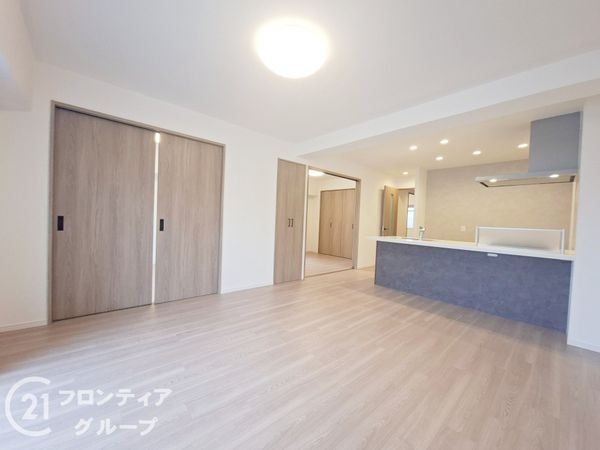 ユニライフ住吉　中古マンション