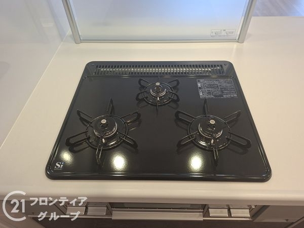 ユニライフ住吉　中古マンション