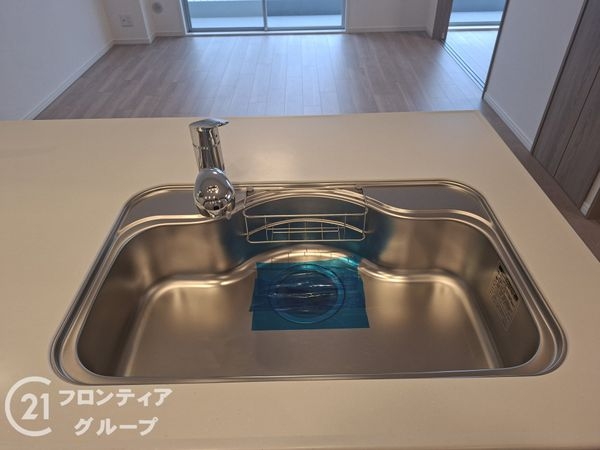 ユニライフ住吉　中古マンション