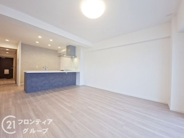 ユニライフ住吉　中古マンション