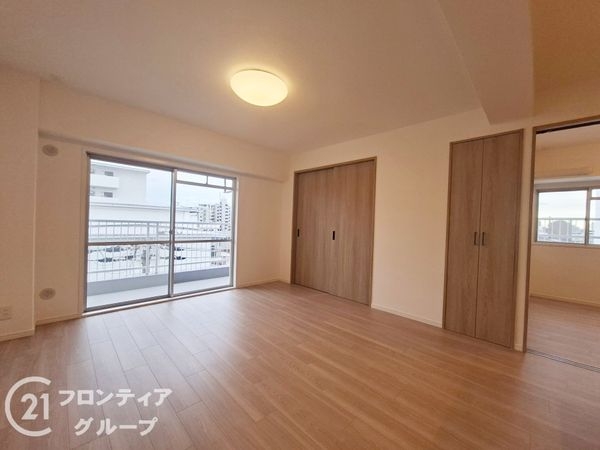 ユニライフ住吉　中古マンション