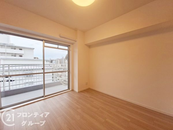 ユニライフ住吉　中古マンション