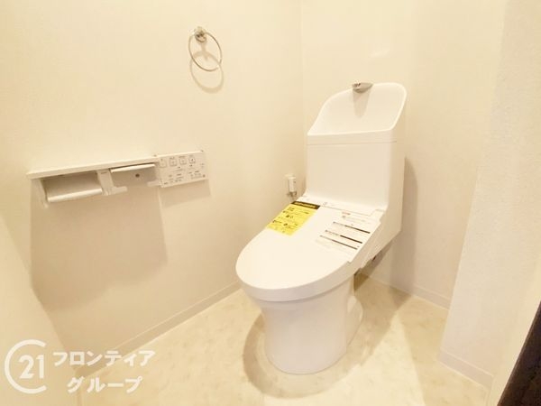 グレイスランドマーク堺・光明池　中古マンション