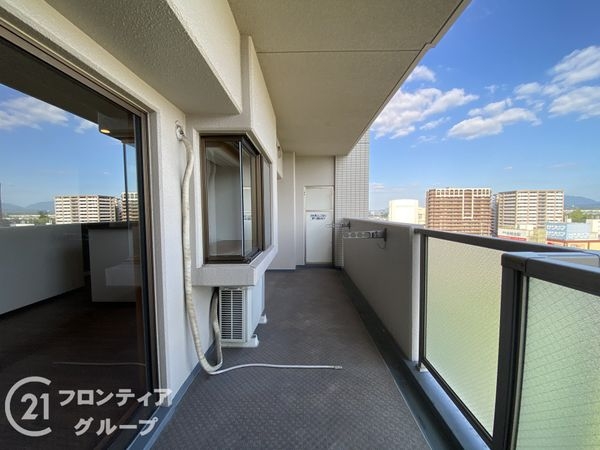 グレイスランドマーク堺・光明池　中古マンション