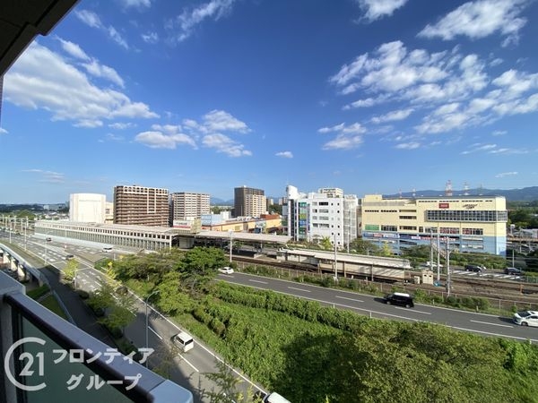 グレイスランドマーク堺・光明池　中古マンション