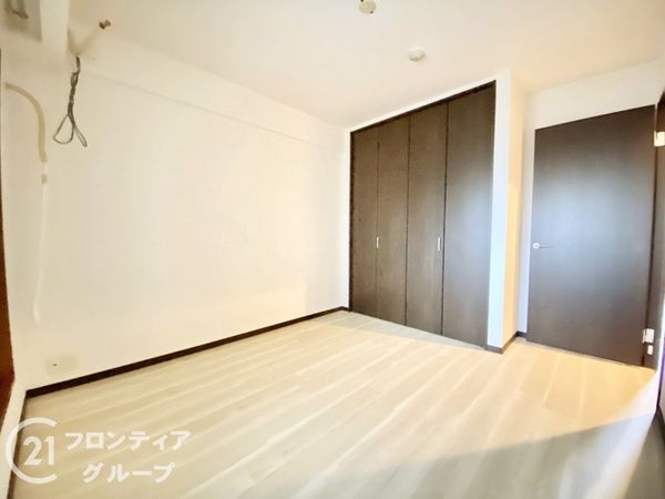 グレイスランドマーク堺・光明池　中古マンション