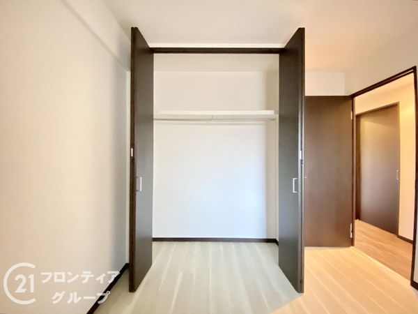 グレイスランドマーク堺・光明池　中古マンション