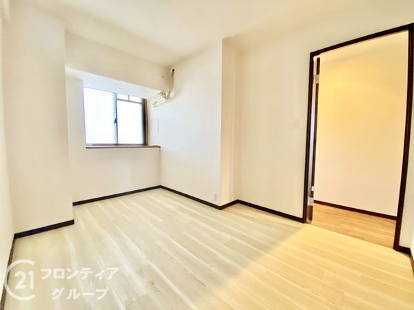 グレイスランドマーク堺・光明池　中古マンション