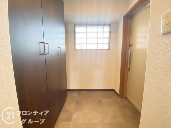 グレイスランドマーク堺・光明池　中古マンション