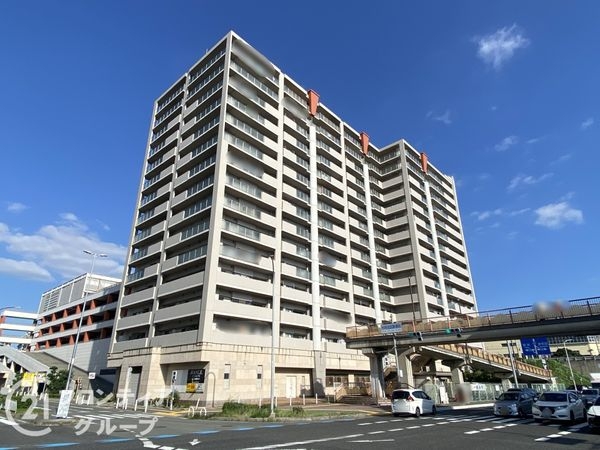 グレイスランドマーク堺・光明池　中古マンション