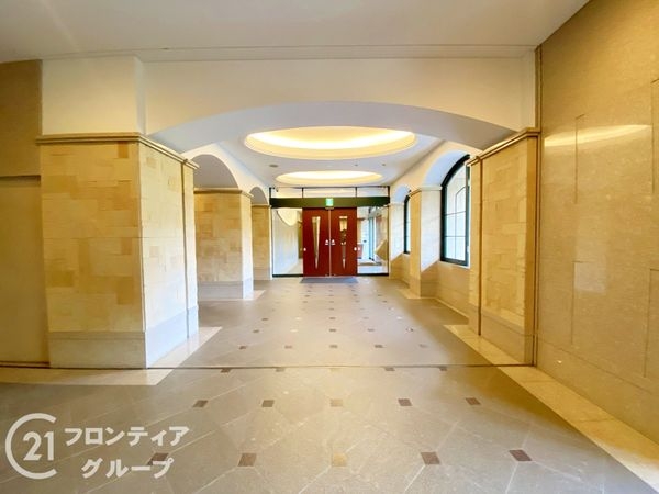グレイスランドマーク堺・光明池　中古マンション