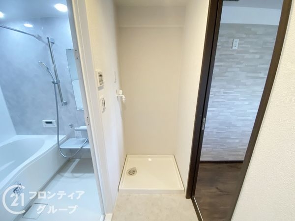 グレイスランドマーク堺・光明池　中古マンション