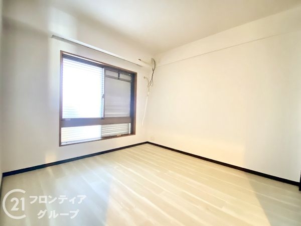グレイスランドマーク堺・光明池　中古マンション