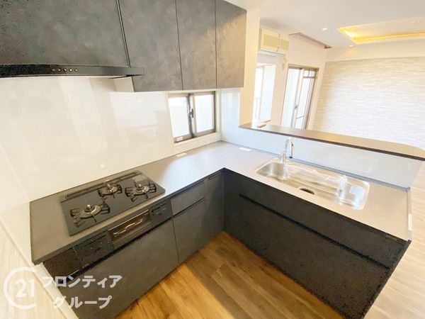グレイスランドマーク堺・光明池　中古マンション