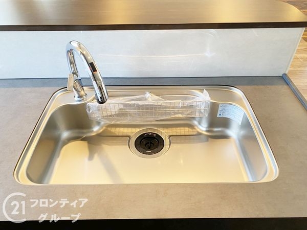 グレイスランドマーク堺・光明池　中古マンション