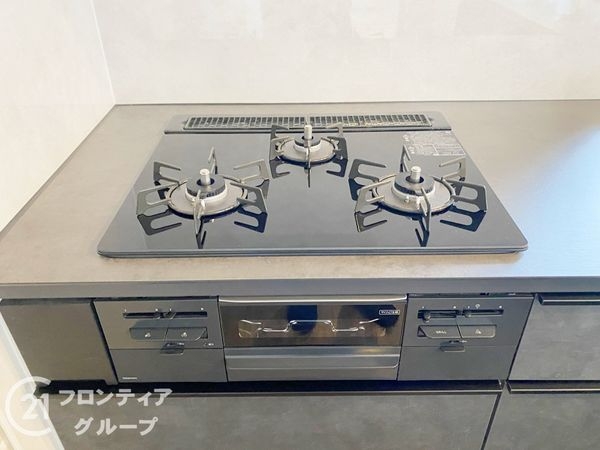 グレイスランドマーク堺・光明池　中古マンション