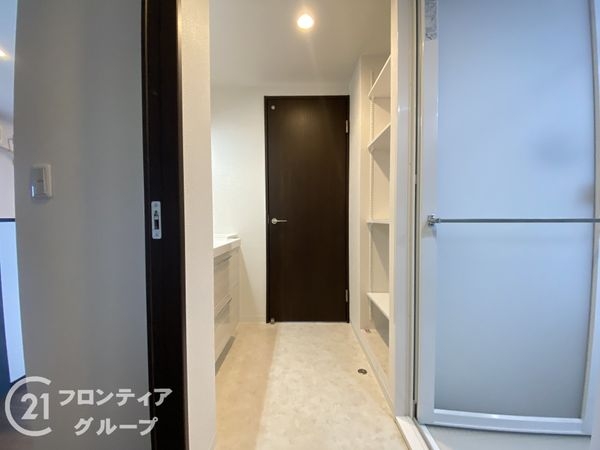 グレイスランドマーク堺・光明池　中古マンション