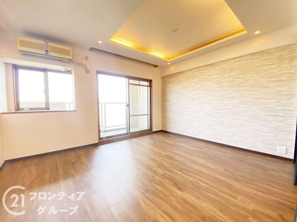 グレイスランドマーク堺・光明池　中古マンション