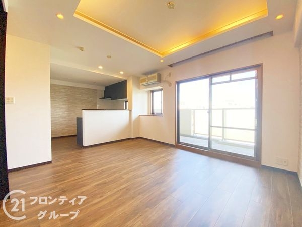 グレイスランドマーク堺・光明池　中古マンション