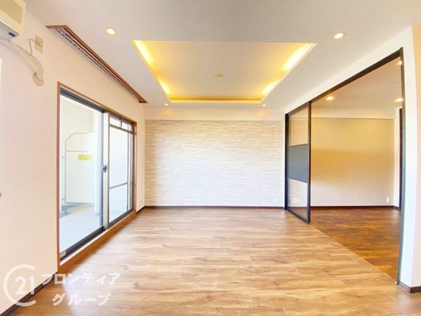 グレイスランドマーク堺・光明池　中古マンション