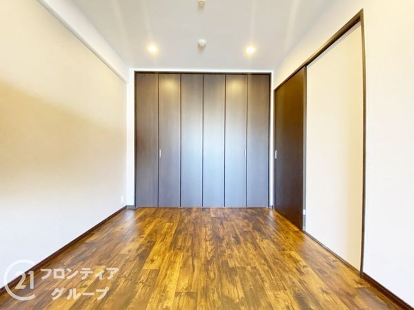 グレイスランドマーク堺・光明池　中古マンション