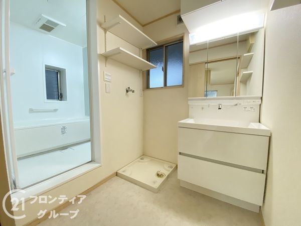 大阪市東住吉区照ケ丘矢田３丁目の中古一戸建て