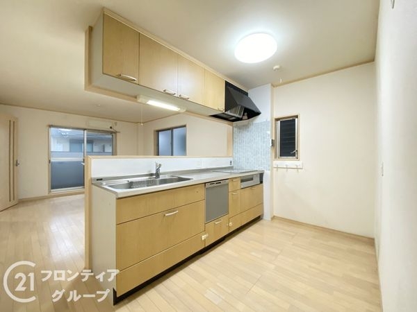 大阪市東住吉区照ケ丘矢田３丁目の中古一戸建て