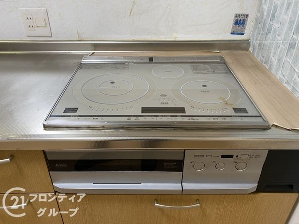 大阪市東住吉区照ケ丘矢田３丁目の中古一戸建て