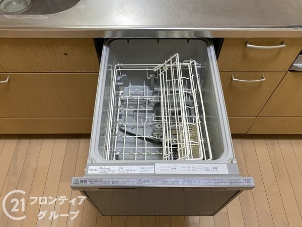 大阪市東住吉区照ケ丘矢田３丁目の中古一戸建て
