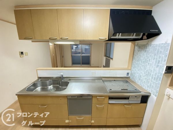 大阪市東住吉区照ケ丘矢田３丁目の中古一戸建て