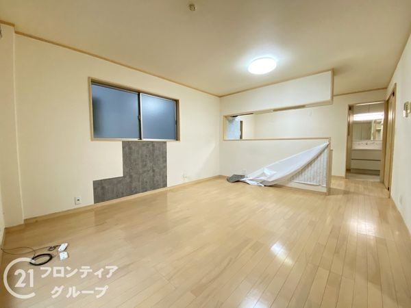 大阪市東住吉区照ケ丘矢田３丁目の中古一戸建て